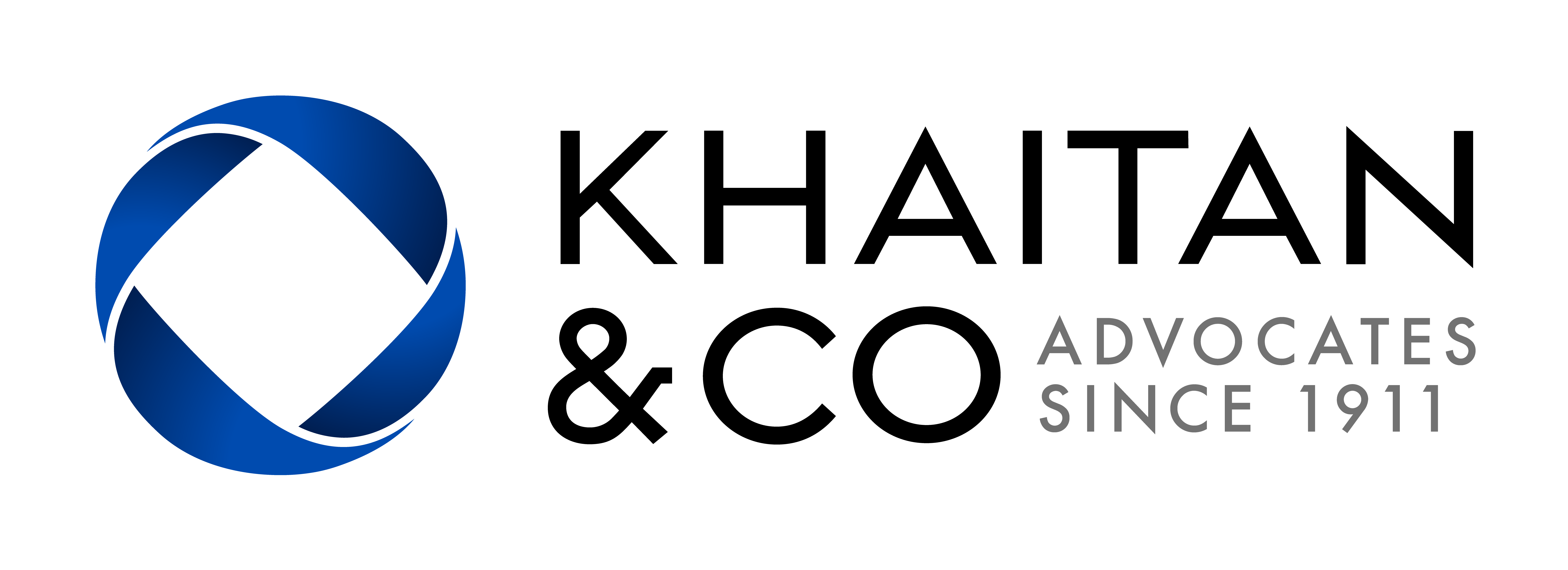 KHAITAN DIGI RVB Logo