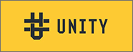 The unity Bank Logo