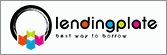 lendingplate Logo