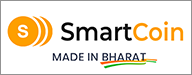 Smart Coin Logo