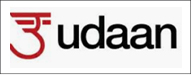 udaan Logo