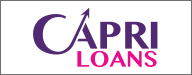 Capri loans Logo