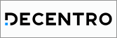 Decentro Logo