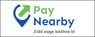 /Pay-nearby Logo